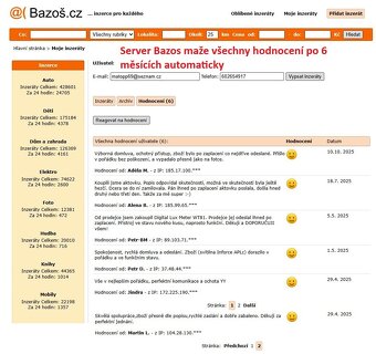 Kancelářská židle Ikea Markus - 7