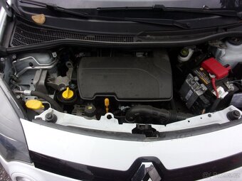 Renault Twingo 1,2 16V - 7