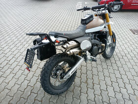 Fantic Caballero 500 Explorer - 7