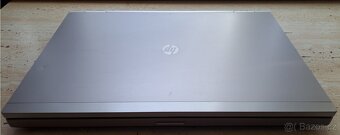 HP EliteBook 8570p/ Core i7 / 8 GB / SSD 240GB/ WIN 11 PRO - 7