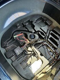 Bmw e60 e61 525d nahradni dily - 7