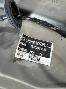 Škoda Octavia 2 díly - 7