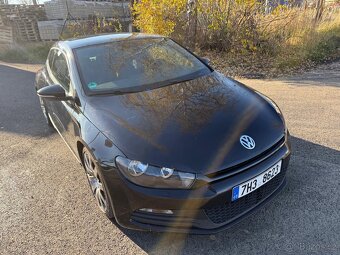 Volkswagen Scirocco, 1.4TSi 118kW - 7