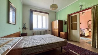 Prodej rodinného domu 265 m², pozemek 455 m² Sušilova, Bystř - 7