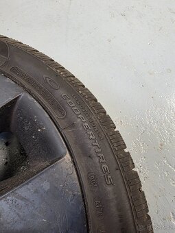 KOLA BMW 3 BBS 71/2Jx17EH2 - 7