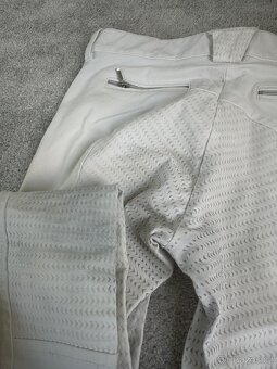 Závodní oblečení - sako, trička, rajtky - 7