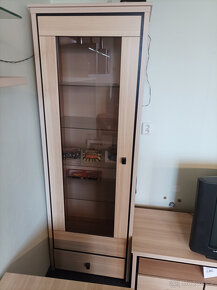 NOVÁ obývací stěna BOSTON - 7