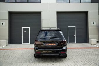 Mercedes Benz GLS 350d 4Matic AMG DESIGNO/7MÍST/MASÁŽE/H&K - 7