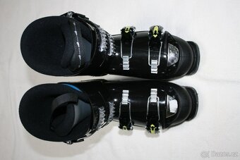 lyže Atomic Freestyle 120 cm - 7