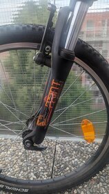 Dětské horské kolo Superior Paint XC 24 - 7