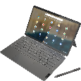 Prodám Lenovo IdeaPad Duet 5 Chromebook 13Q7C6 (záruka ještě - 7