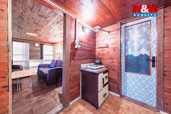 Prodej chaty, 82 m², Lety, ul. Lety pod lesem - 7