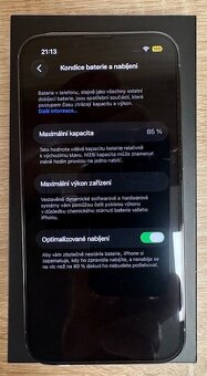 iPhone 13 Pro 256GB modrý - 7