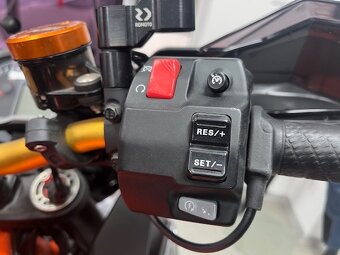KTN 1290 SUPR DUKE GT - 7