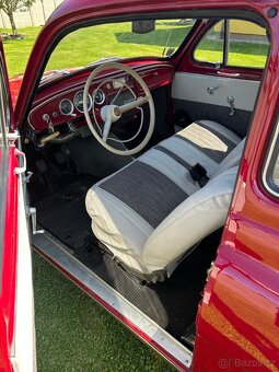 Škoda octavia combi - 7