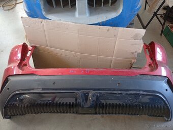 Beijing BAIC X55 - 7