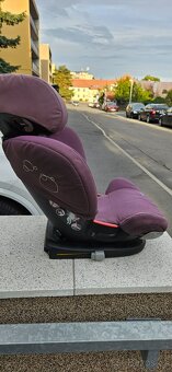 Maxi Cosi Ferofix a Rodifix - 7