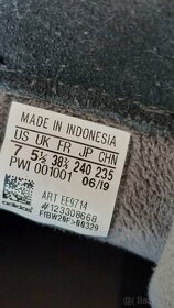 Značkové zimní botasky - 7