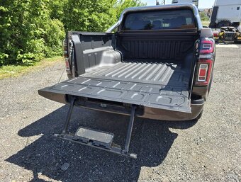 GREAT WALL POER CANNON / LPG/2025 - 7