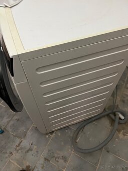 Pračka Electrolux PerfectCare 600 – 9 kg - 7