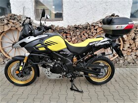 SUZUKI DL 1000 V-Strom XT ABS - 7