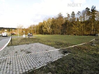 Prodej pozemek Bydlení, 933㎡ - 7