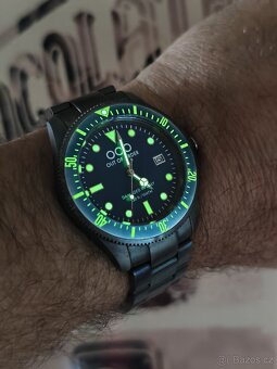 Out Off Order automatic - 7