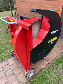 Okružní pila cirkulárka - 7