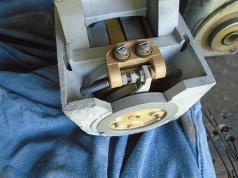 Magneta Bosch , Scintilla - 7