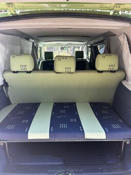 Vw t4 Multivan 2.5 tdi - 7