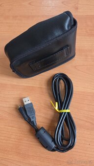 Panasonic Lumix DMC-LS80 - 7