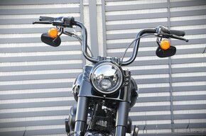 Harley Davidson FLSTFB Fat Boy Special 103  CZ původ - 7