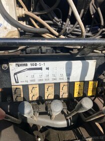 Iveco Cursor - 7