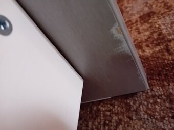 Postýlka a úložným prostorem + kvalitní matrace - 7