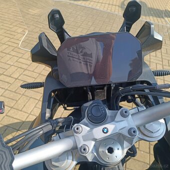 BMW F850GS 2019 - 7