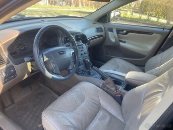 Volvo V70 XC 2,4T 147KW CROSS COUNTRY - 7