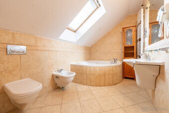 Prodej rodinného domu 129 m², pozemek 606 m² Hradešín - 7
