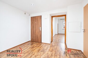 Prodej, byty/2+kk, 51 m2, Slovanská 1671/77, Východní Předmě - 7