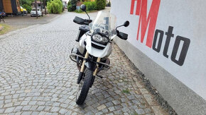 BMW R1200GS dvouvačka - 7