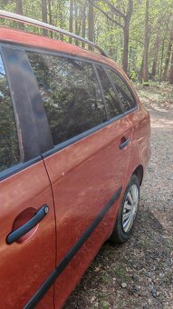 Škoda Fabia II combi 1.4 250xxx km - 7
