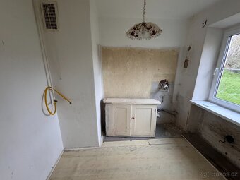 Prodej bytu 3+1, 70 m², ul. Alšova, Jeseník. - 7