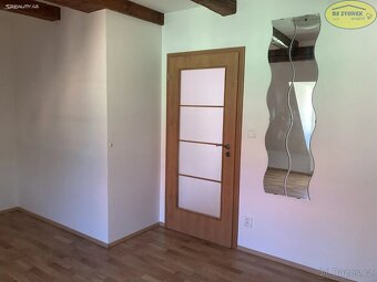 Byt 2+kk 55 m² U Horní brány, Šternberk, parkování zdarma - 7
