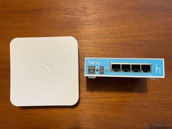 MIKROTIK Router - 7