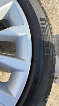 245/45 R18 BMW original - 7