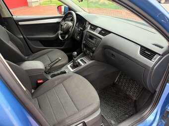Škoda Octavia 1.6 TDI, r. v. 2014 – pravidelný servis - 7