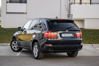 BMW X5 xDrive 30d - AJ NA SPLÁTKY - 7