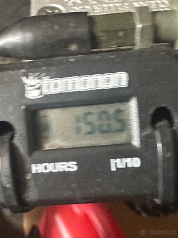 Pitbike Demonx 125 - 7