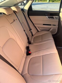 Jaguar XF- možnost odpočtu DPH - 7