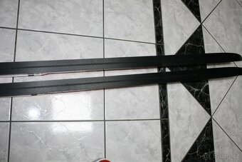 bezky Atomic Skate 184 cm , ako nove - 7