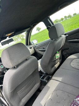 Fabia I 1.4mpi STK NOVA - 7